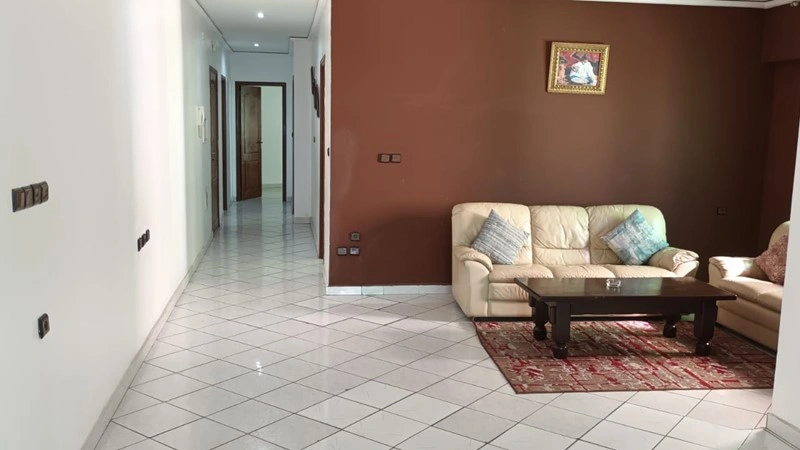 तनजील, मोरक्को में 120 वर्ग मीटर के बेहतरीन अपार्टमेंट