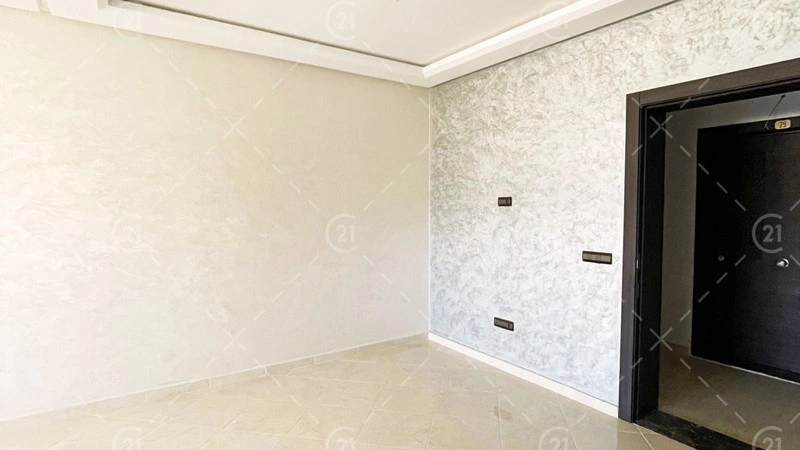 شقق عصرية 94 م² في طنجة، المغرب
