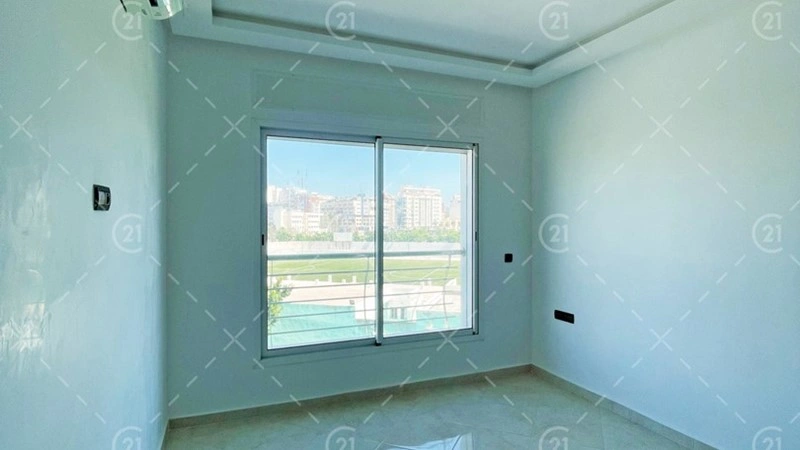 شقق عصرية 94 م² في طنجة، المغرب