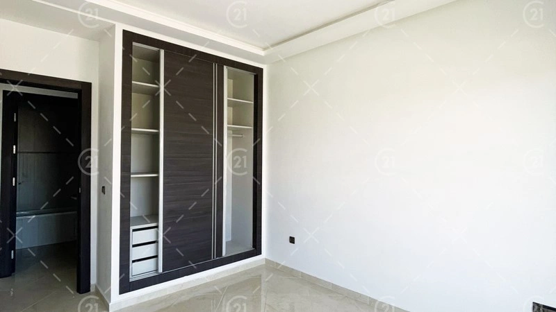 شقق عصرية 94 م² في طنجة، المغرب