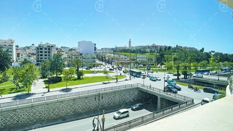 तानजियर, मोरक्को में खूबसूरत अपार्टमेंट 93 मी²