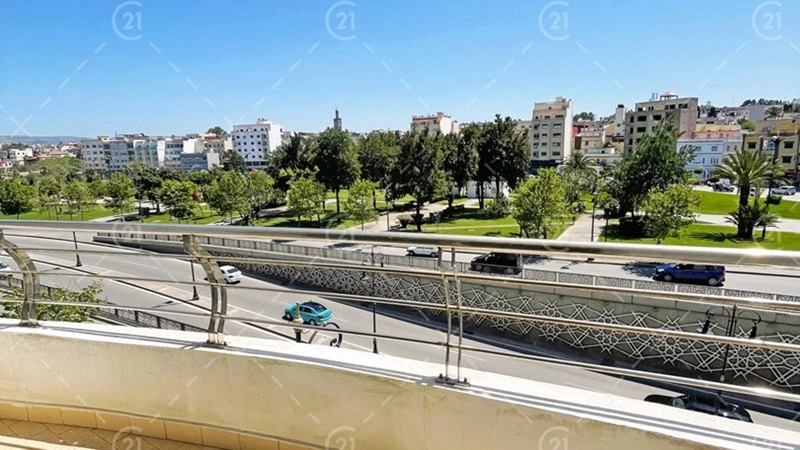 तानजियर, मोरक्को में खूबसूरत अपार्टमेंट 93 मी²