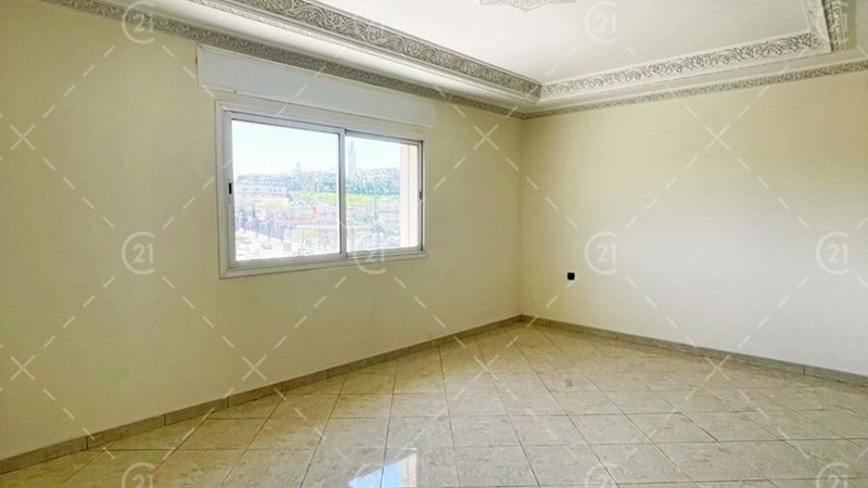 तानजियर, मोरक्को में खूबसूरत अपार्टमेंट 93 मी²