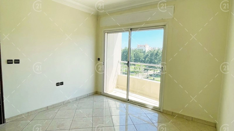 तानजियर, मोरक्को में खूबसूरत अपार्टमेंट 93 मी²