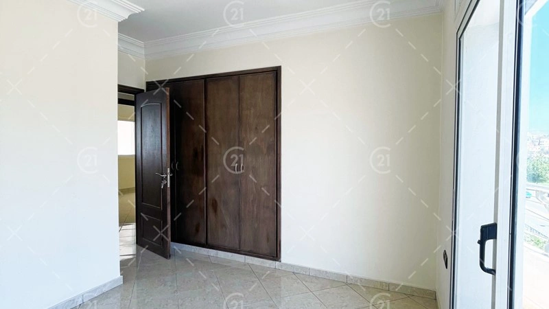 तानजियर, मोरक्को में खूबसूरत अपार्टमेंट 93 मी²