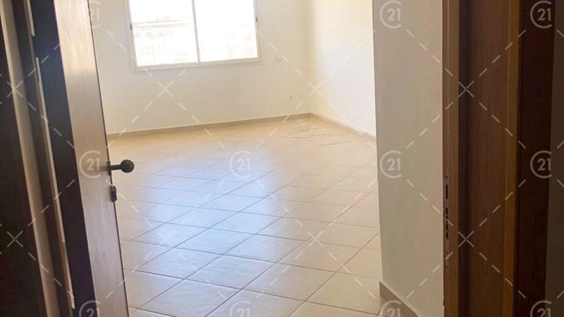 Refreshed apartment 2+1 in Tangier, Morocco