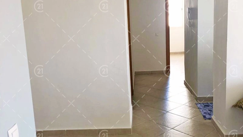 Refreshed apartment 2+1 in Tangier, Morocco