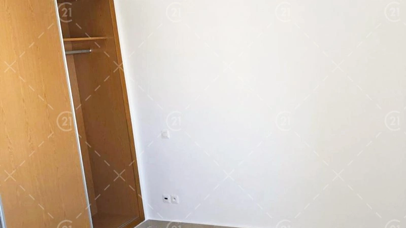 Refreshed apartment 2+1 in Tangier, Morocco