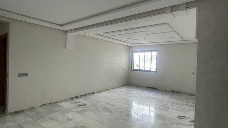 شقق جديدة بمساحة 115 م² في طنجة، المغرب