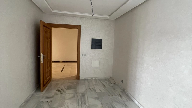 شقق جديدة بمساحة 115 م² في طنجة، المغرب