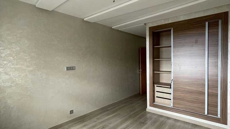 شقق جديدة بمساحة 115 م² في طنجة، المغرب