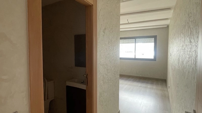 شقق جديدة بمساحة 115 م² في طنجة، المغرب