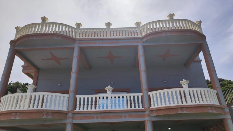 टैंगियर, मोरक्को में आकर्षक 7+1 विला