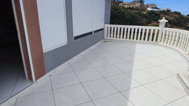 टैंगियर, मोरक्को में आकर्षक 7+1 विला