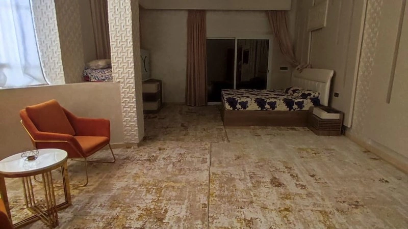 टैंगियर, मोरक्को में आकर्षक 7+1 विला