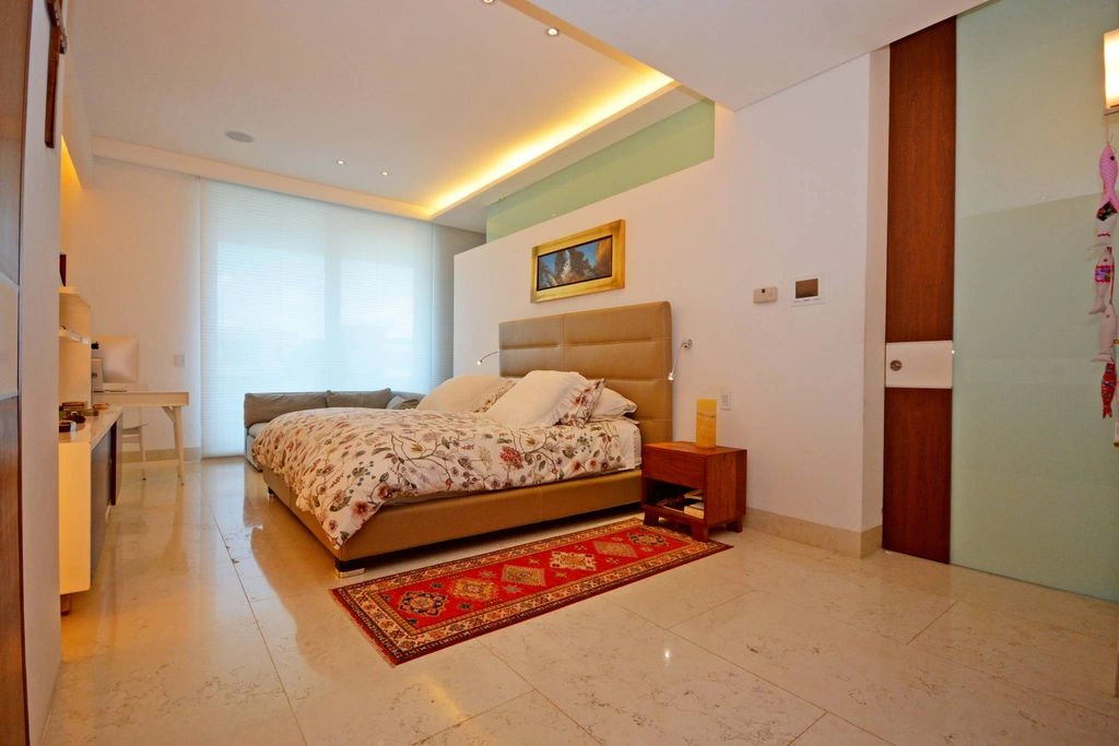 فيلا فاخرة بمساحة 705 م² في كانكون، المكسيك