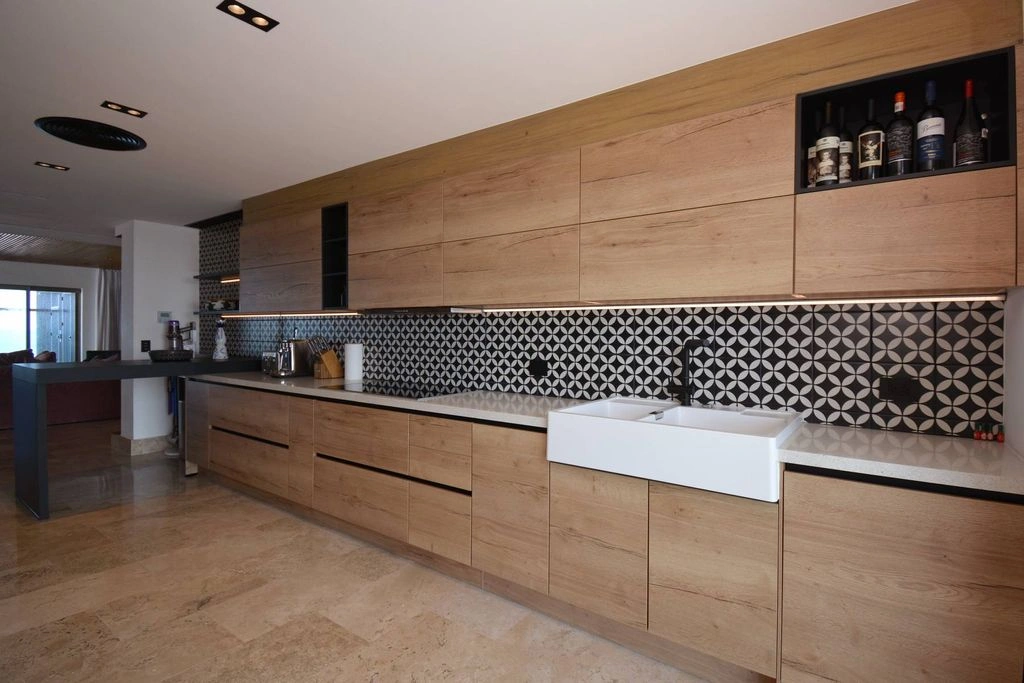 بنتهاوس فسيح بمساحة 384 م² في كانكون، المكسيك