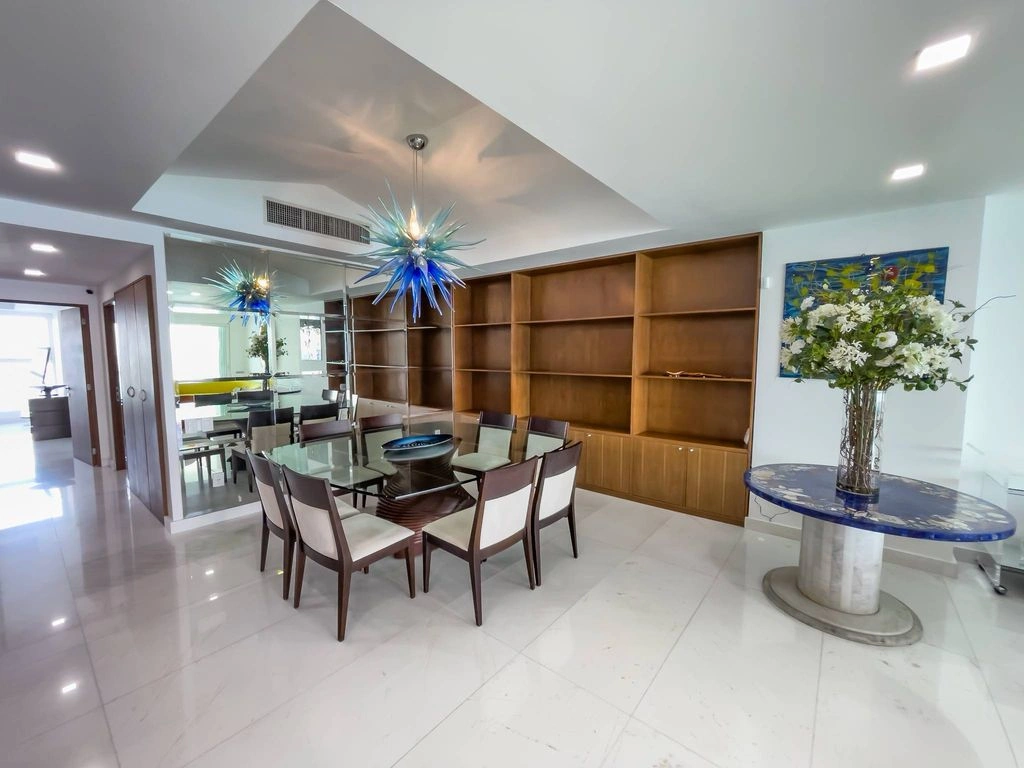 شقة حديثة بمساحة 227 م² في كانكون، المكسيك