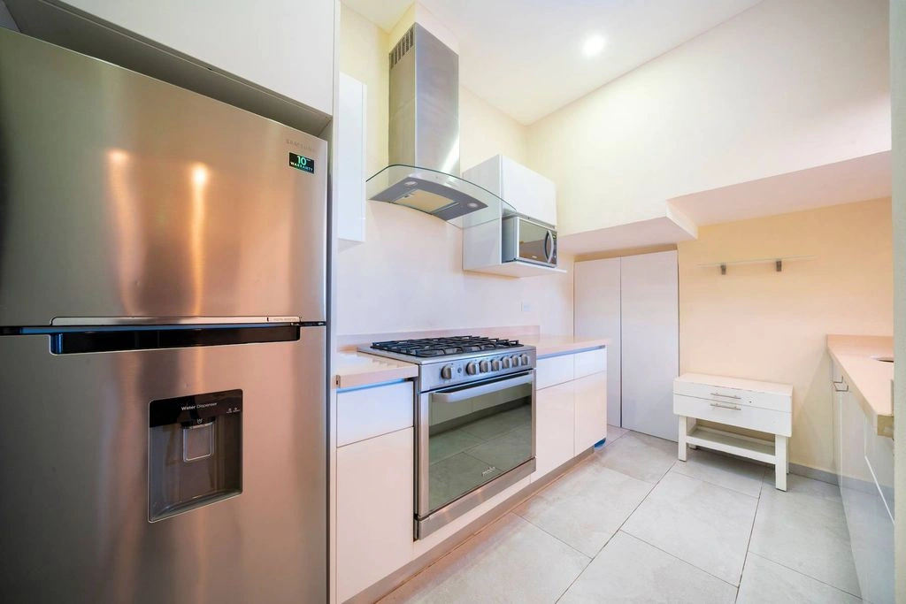 Spacious 3-bedroom villa in Cancun, Mexico