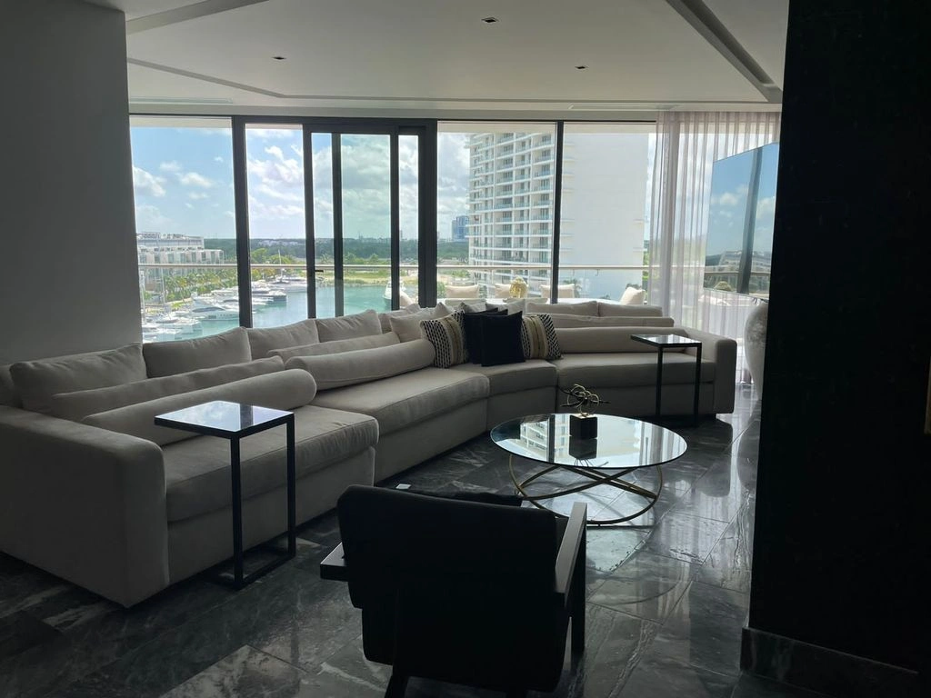 شقة فسيحة بمساحة 253 m² في كانكون
