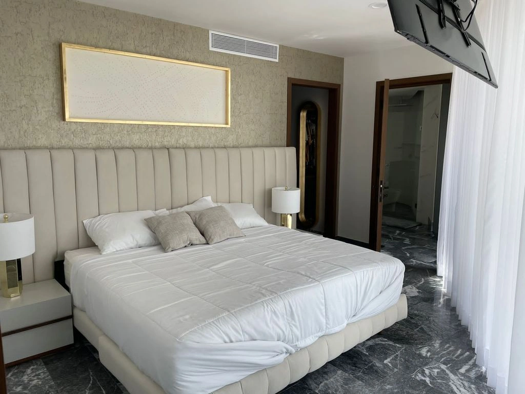 شقة فسيحة بمساحة 253 m² في كانكون