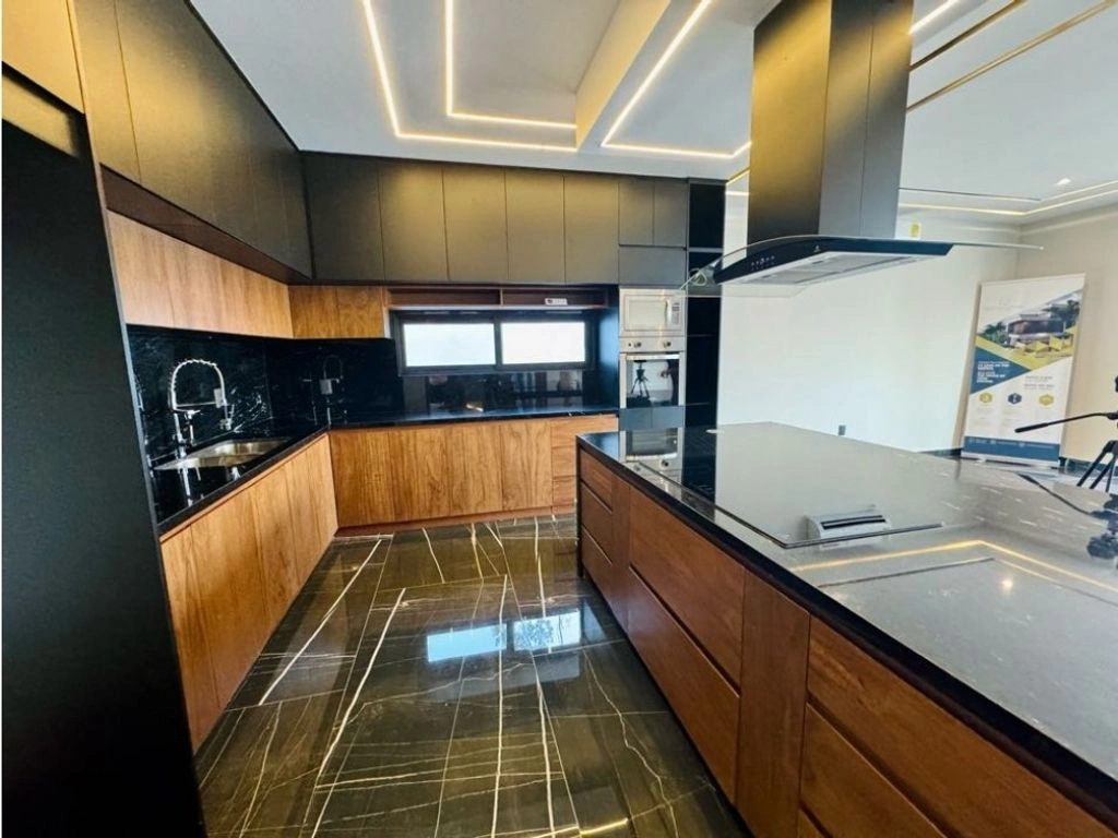 منزل فسيح بمساحة 224 م² في كانكون، المكسيك