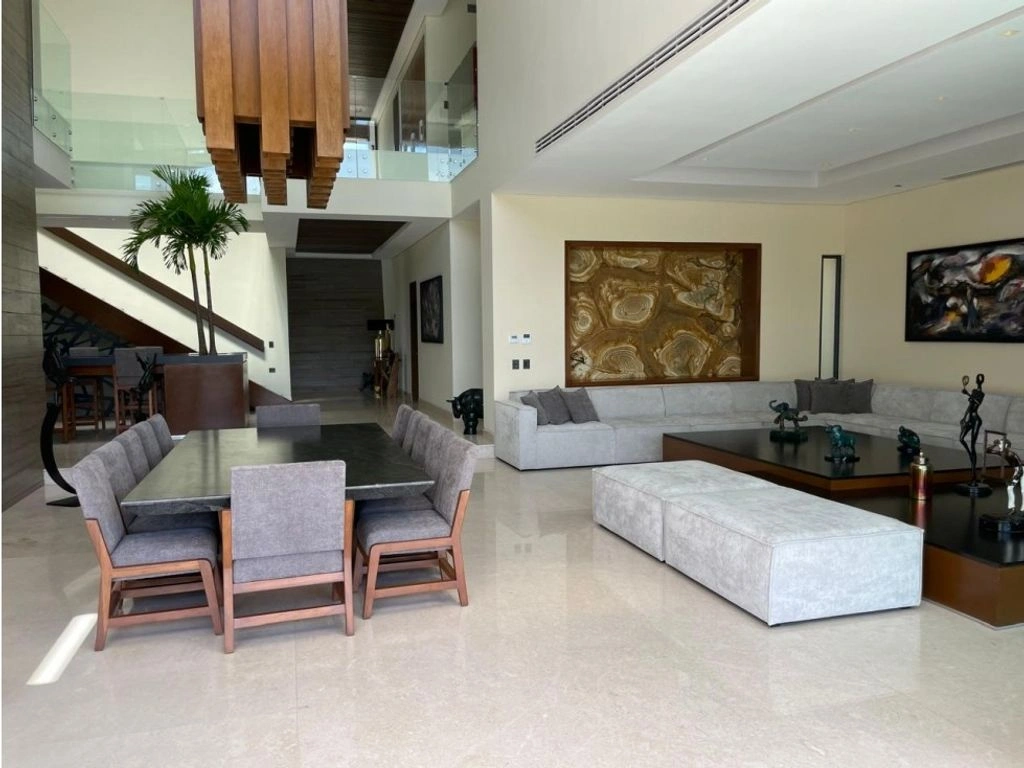 فيلا فسيحة بمساحة 1200 م² في كانكون، المكسيك