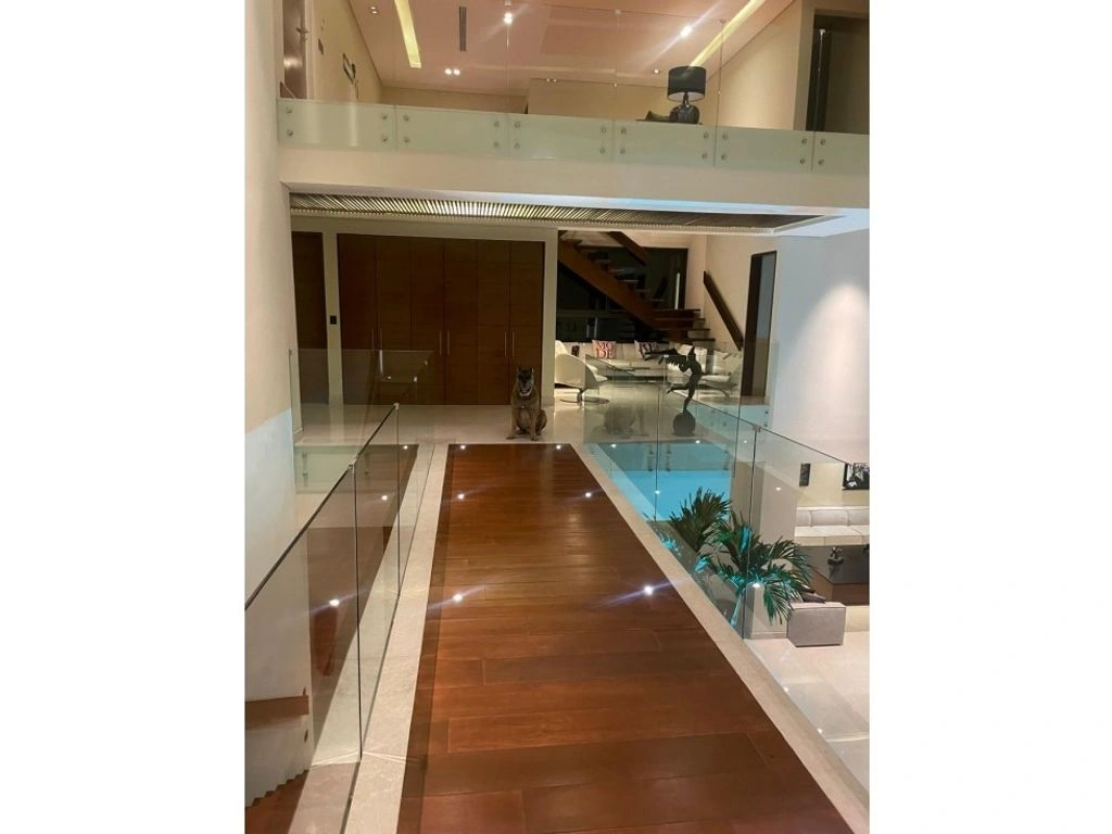 فيلا فسيحة بمساحة 1200 م² في كانكون، المكسيك