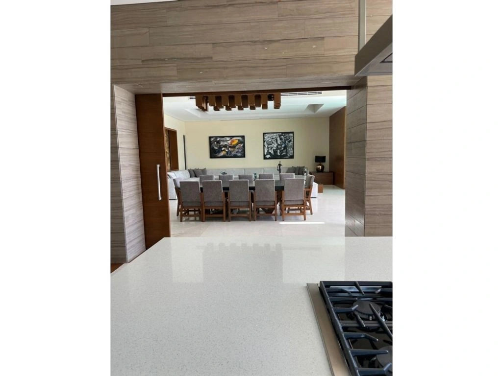 فيلا فسيحة بمساحة 1200 م² في كانكون، المكسيك