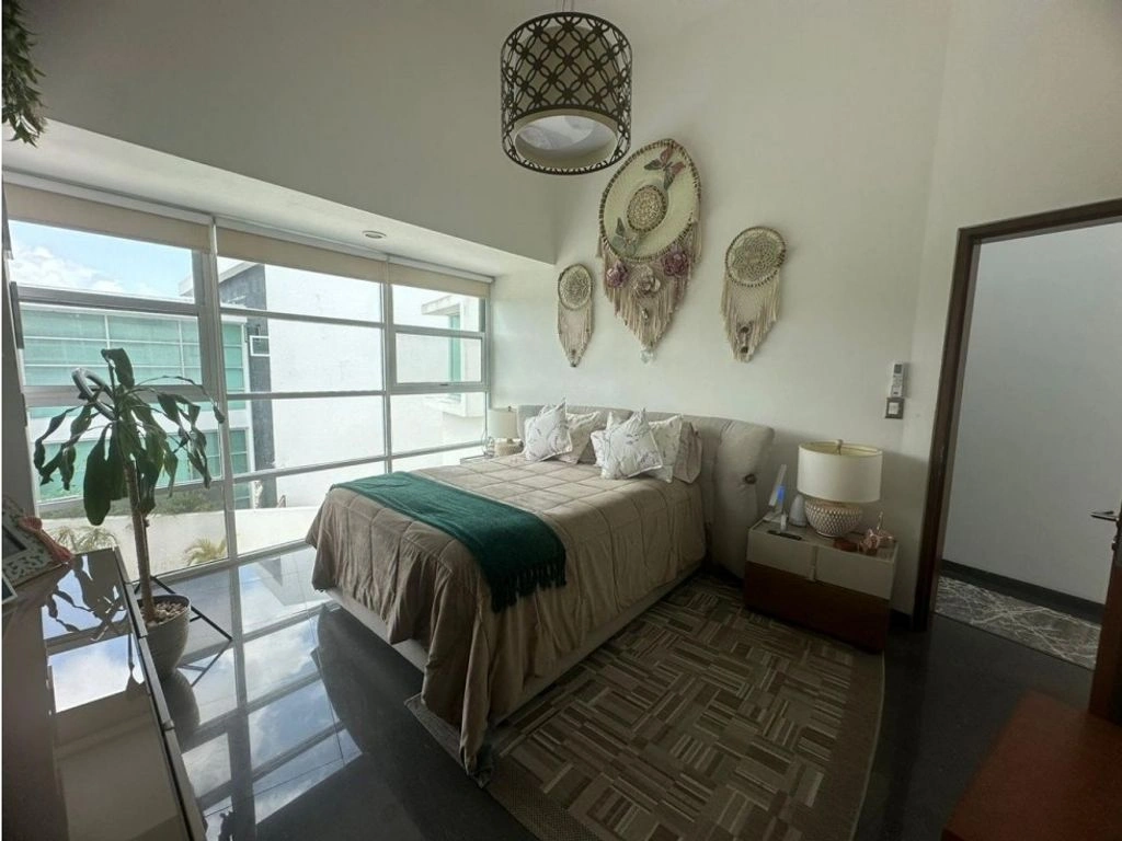 墨西哥坎昆宽敞住宅,面积 370 m²