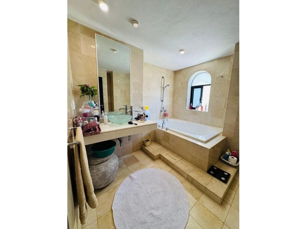 멕시코 칸쿤 102 m² 밝은 아파트