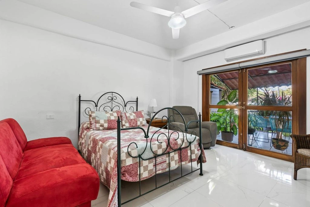 उजला अपार्टमेंट 131 m², Puerto Vallarta, Mexico