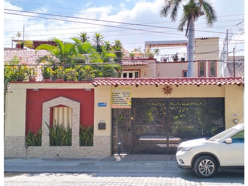 منزل مميز مكوّن من 4 غرف نوم في بويرتو فالارتا، المكسيك