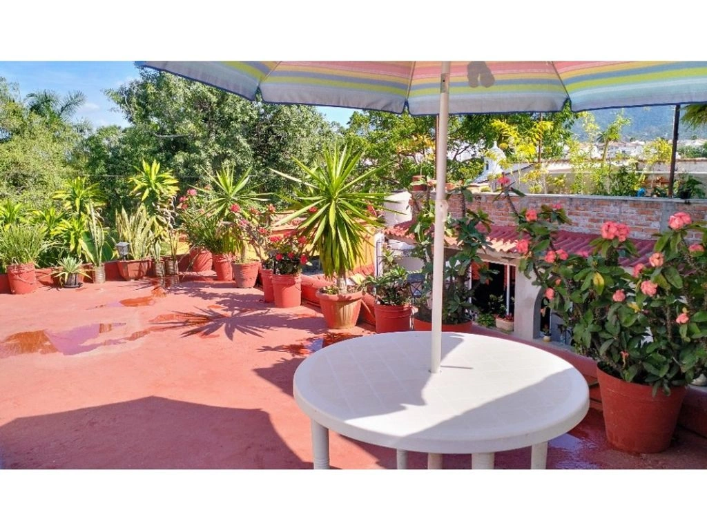 منزل مميز مكوّن من 4 غرف نوم في بويرتو فالارتا، المكسيك