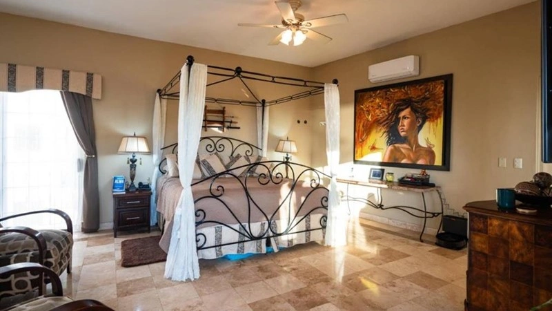 Prestigiosa villa con 6 camere a Puerto Vallarta, Messico