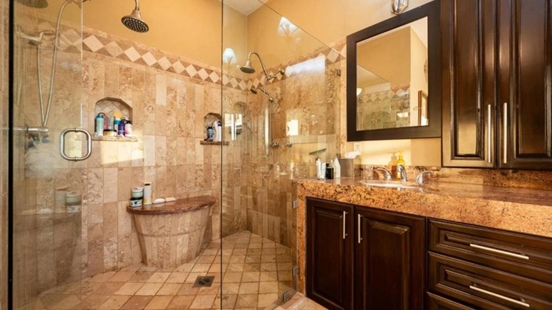 Prestigiosa villa con 6 camere a Puerto Vallarta, Messico