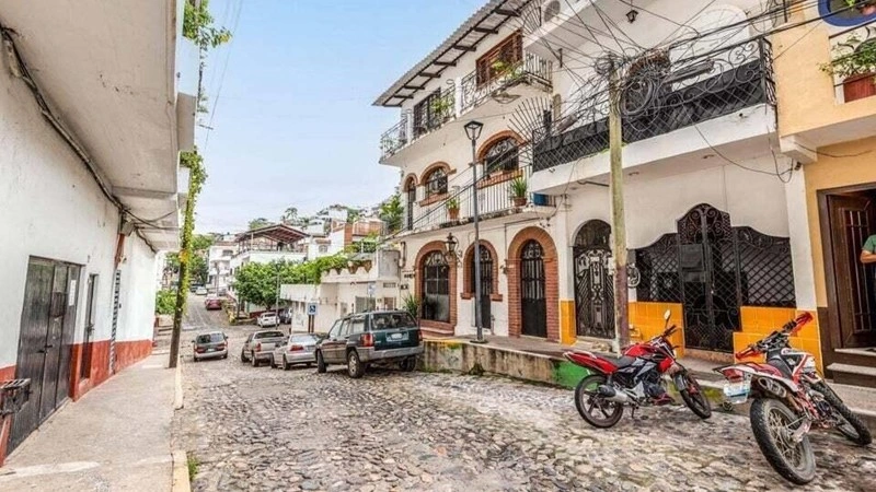 منزل واسع بمساحة 520 m² في بويرتو فالارتا، المكسيك