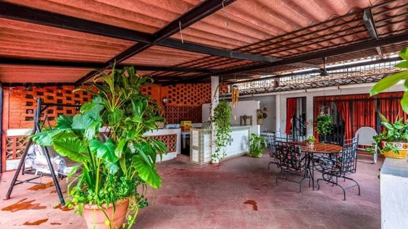 منزل واسع بمساحة 520 m² في بويرتو فالارتا، المكسيك