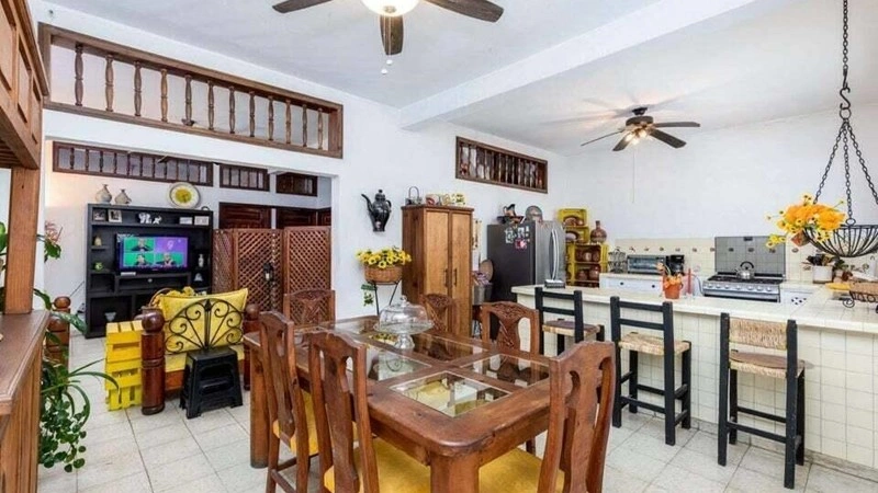 منزل واسع بمساحة 520 m² في بويرتو فالارتا، المكسيك