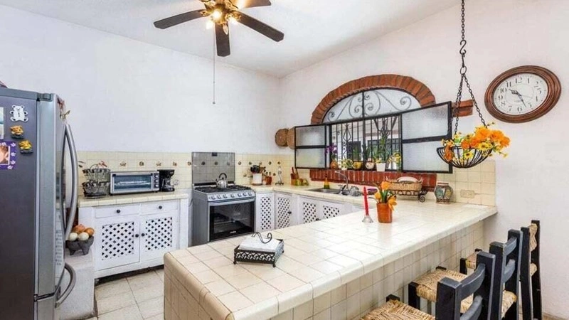 منزل واسع بمساحة 520 m² في بويرتو فالارتا، المكسيك