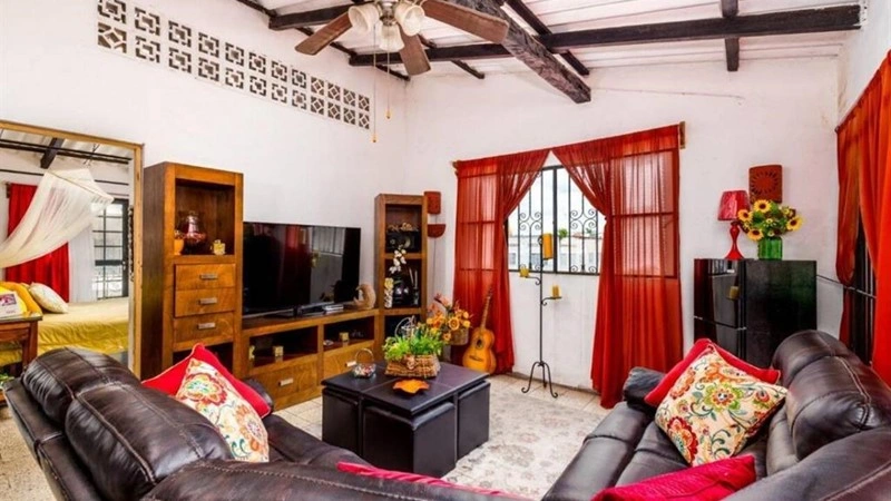 منزل واسع بمساحة 520 m² في بويرتو فالارتا، المكسيك