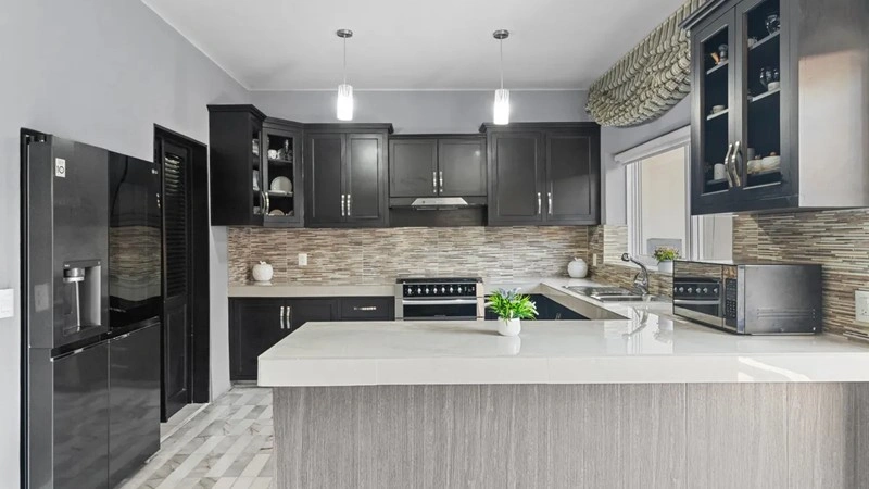 منزل واسع مكوّن من 5 غرف نوم بالقرب من الشاطئ في بويرتو فايارتا، المكسيك