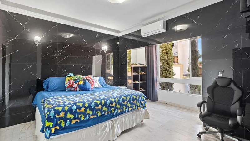 منزل واسع مكوّن من 5 غرف نوم بالقرب من الشاطئ في بويرتو فايارتا، المكسيك