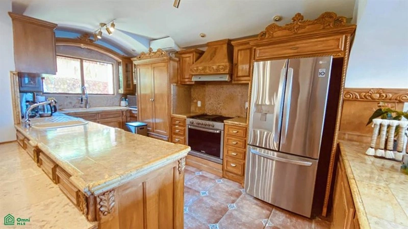 شقة فسيحة بمساحة 281 م² في بويرتو فايارتا، المكسيك