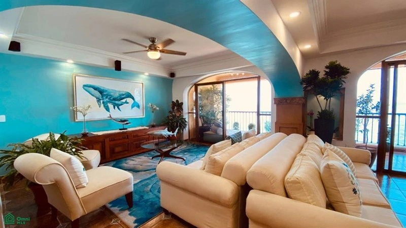 شقة فسيحة بمساحة 281 م² في بويرتو فايارتا، المكسيك