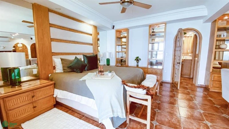 شقة فسيحة مكونة من 4 غرف نوم في بويرتو فالارتا، المكسيك