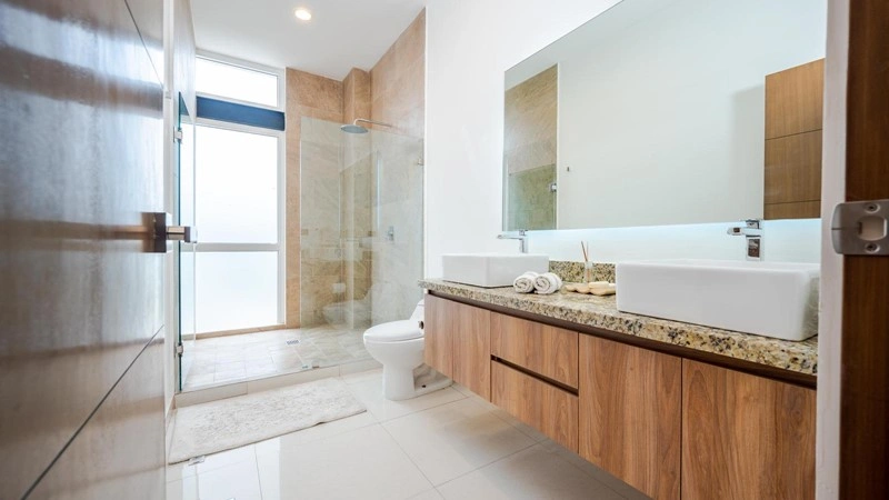 بنتهاوس فسيح بمساحة 213 م² في بويرتو فالارتا، المكسيك