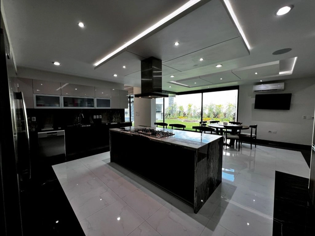 منزل فسيح بمساحة 1448 m2 في مريدا، المكسيك