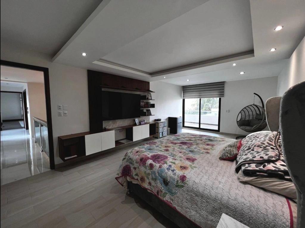 منزل فسيح بمساحة 1448 m2 في مريدا، المكسيك