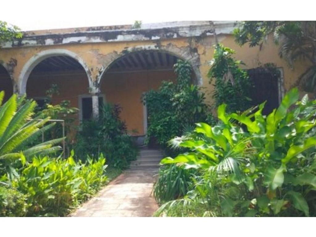 Casa espaçosa 800 m² em Mérida, México